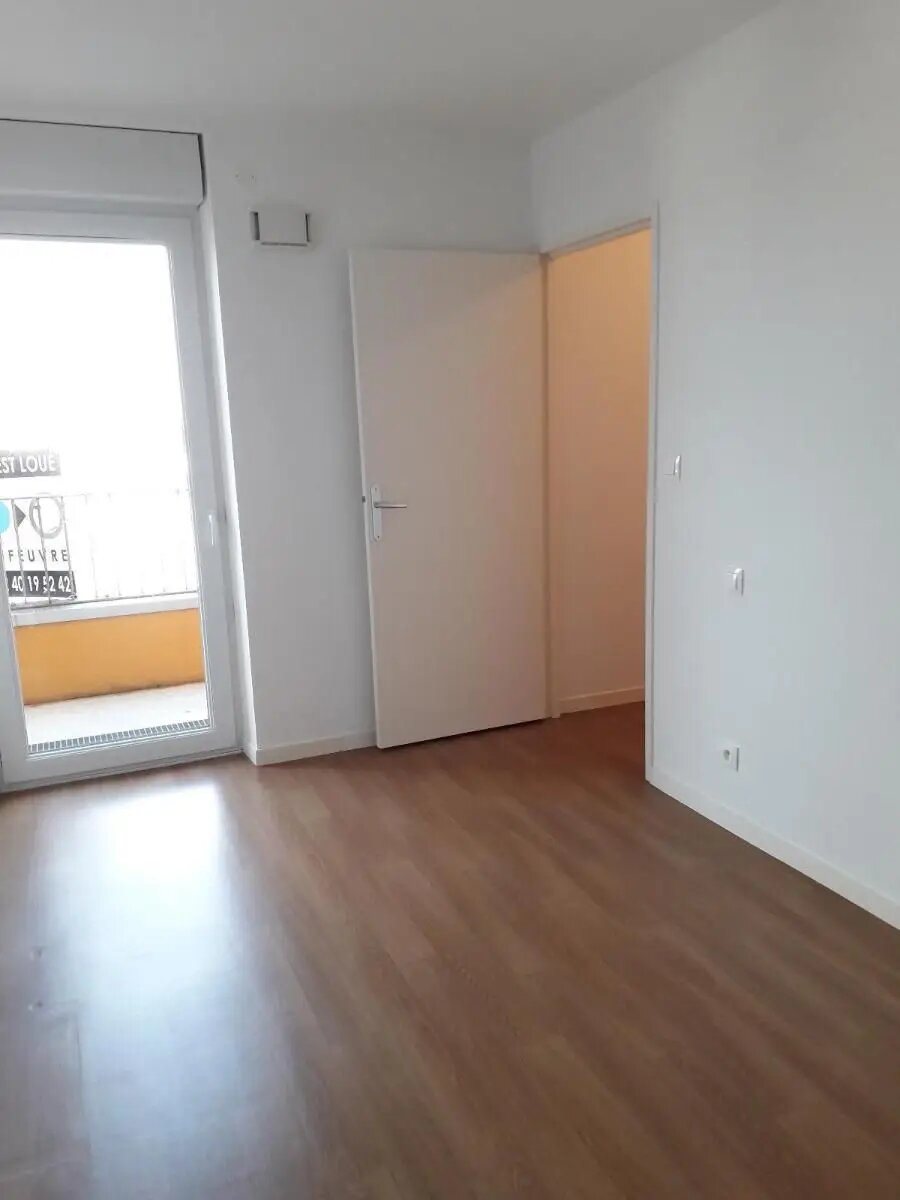 Appartement à louer, 66m², Saint-Nazaire