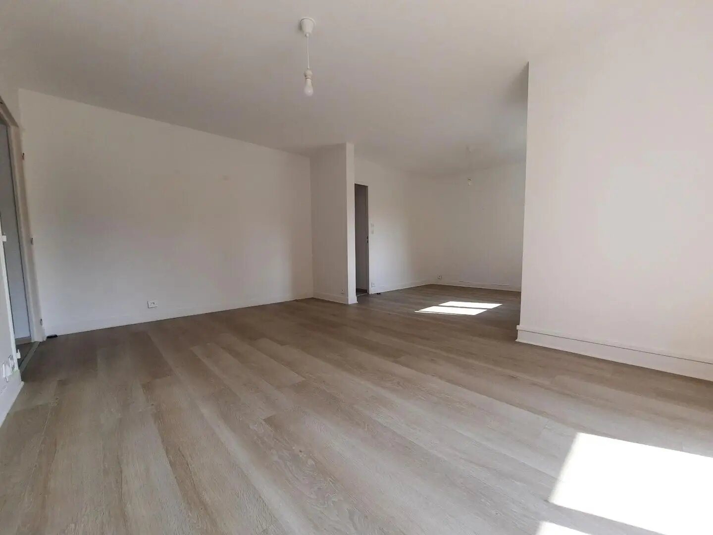 Appartement à louer, 90m², Nantes