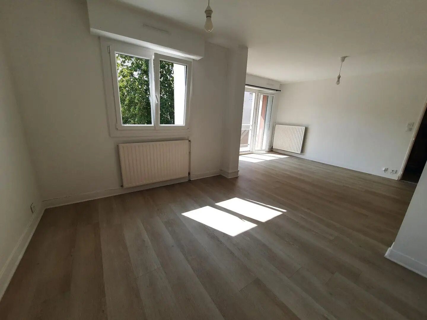 Appartement à louer, 90m², Nantes