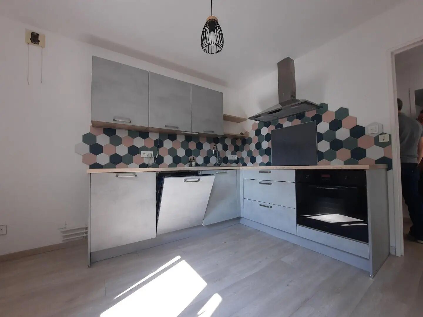 Appartement à louer, 90m², Nantes