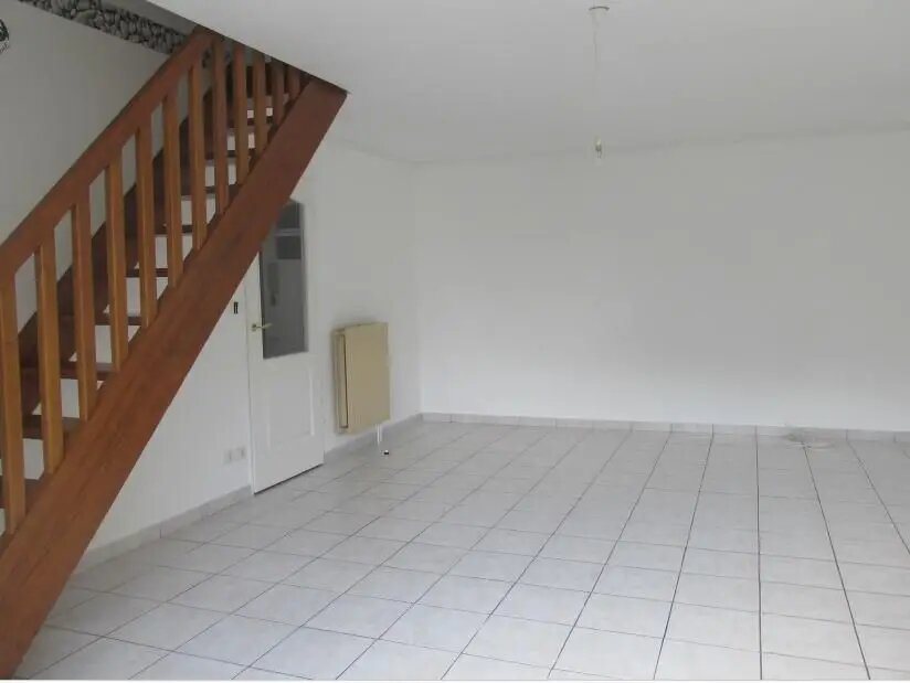 Appartement à louer, 72m², Nantes