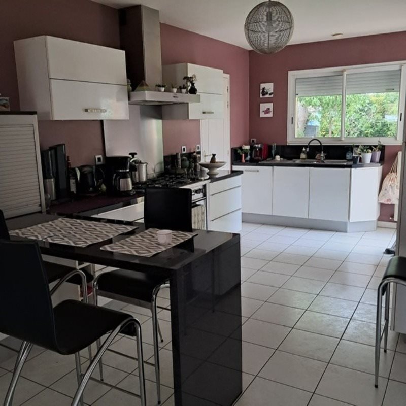 Maison à vendre, 180m², Haute-Goulaine