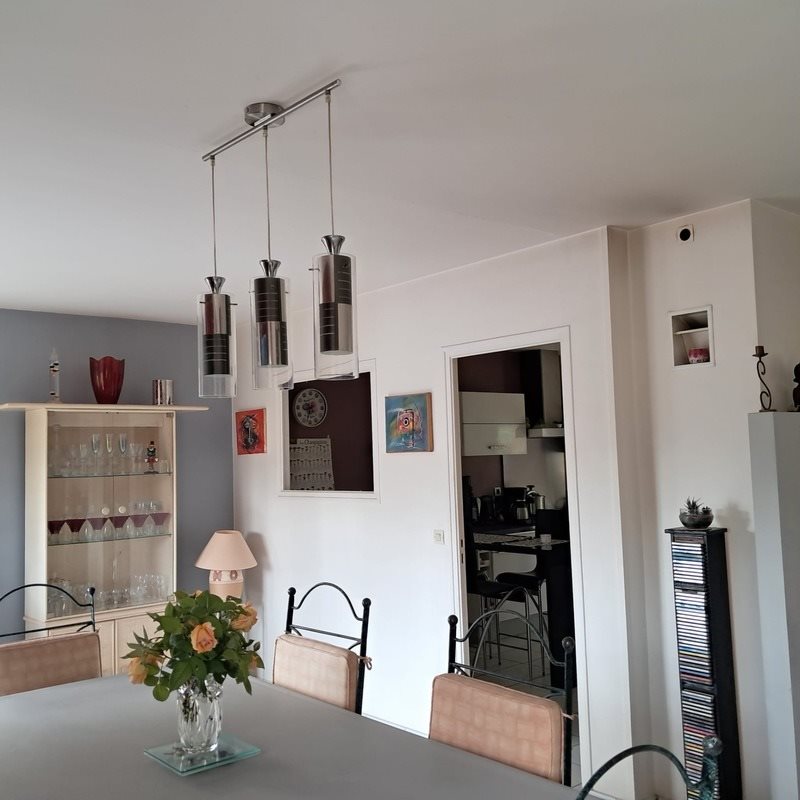 Maison à vendre, 180m², Haute-Goulaine