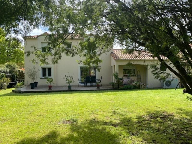 Maison à vendre, 180m², Haute-Goulaine