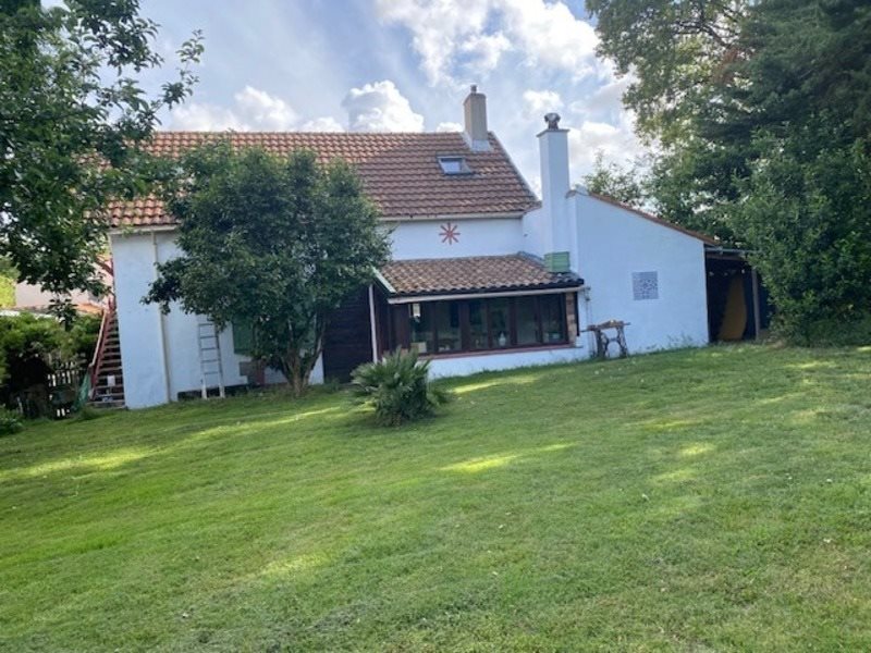 Maison à vendre, 95m², Saint-Philbert-de-Grand-Lieu