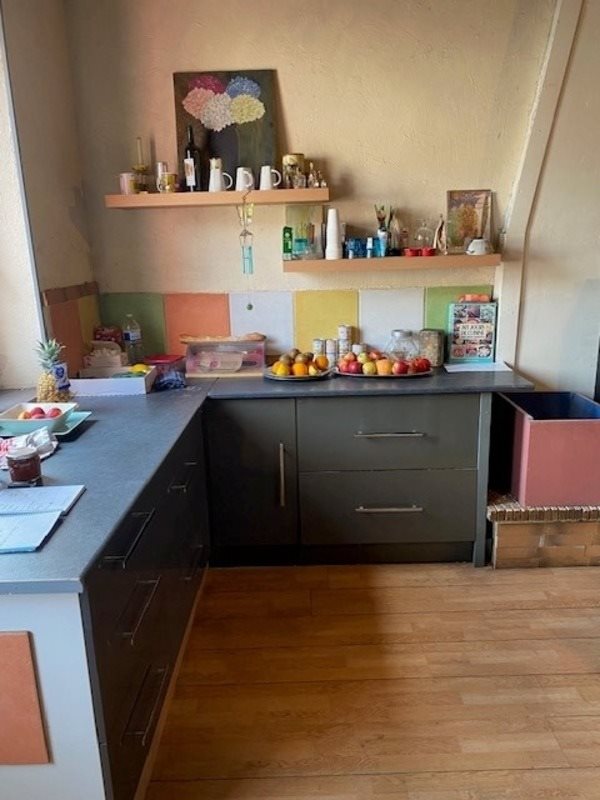 Maison à vendre, 95m², Saint-Philbert-de-Grand-Lieu