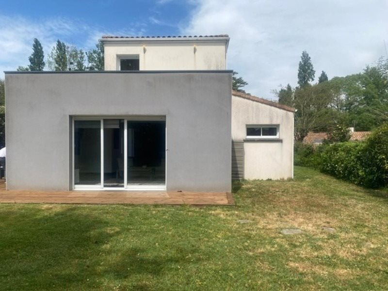 Maison à vendre, 165m², Bouaye