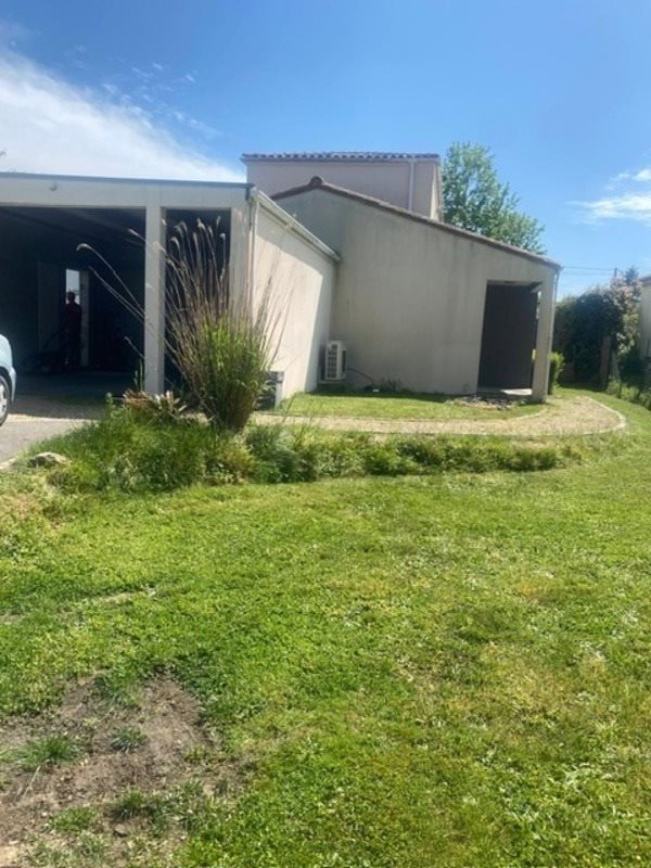 Maison à vendre, 165m², Bouaye