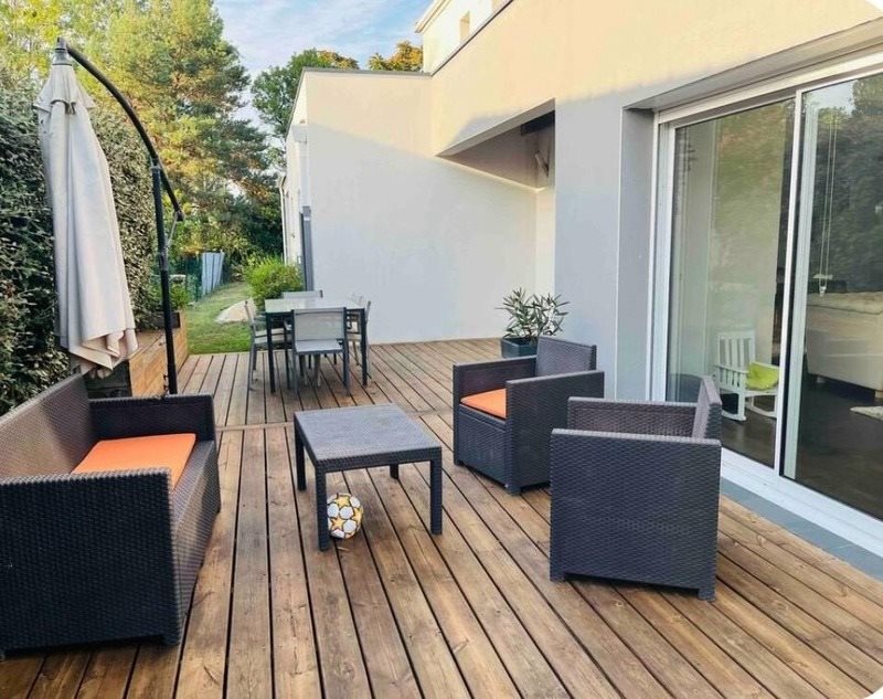 Maison à vendre, 165m², Bouaye