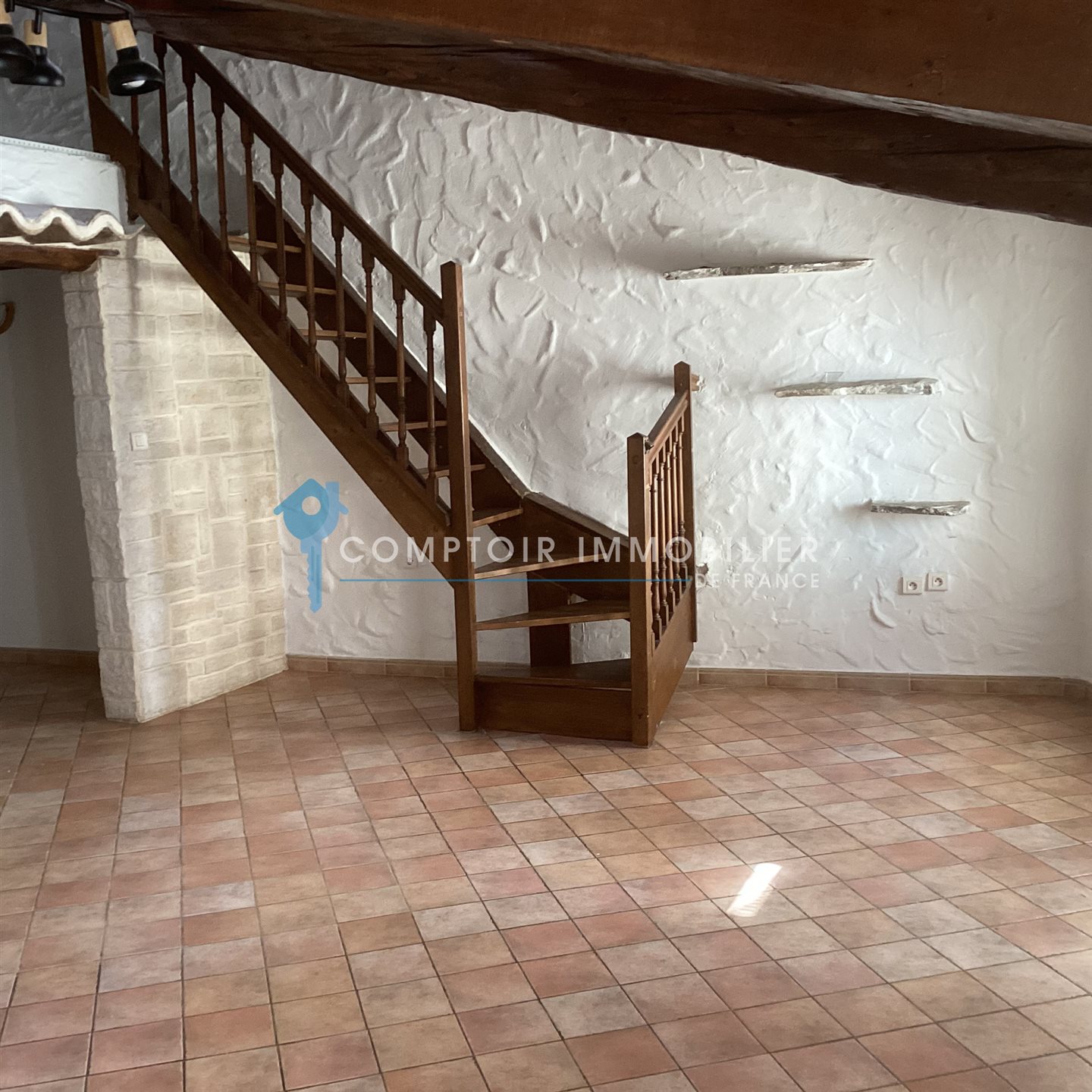 Appartement à louer, 68m², Châteaurenard