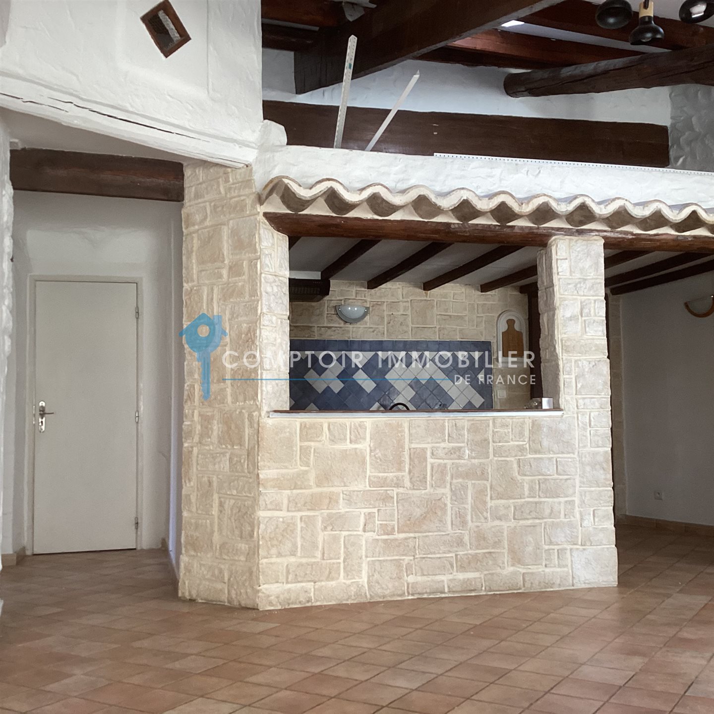 Appartement à louer, 68m², Châteaurenard