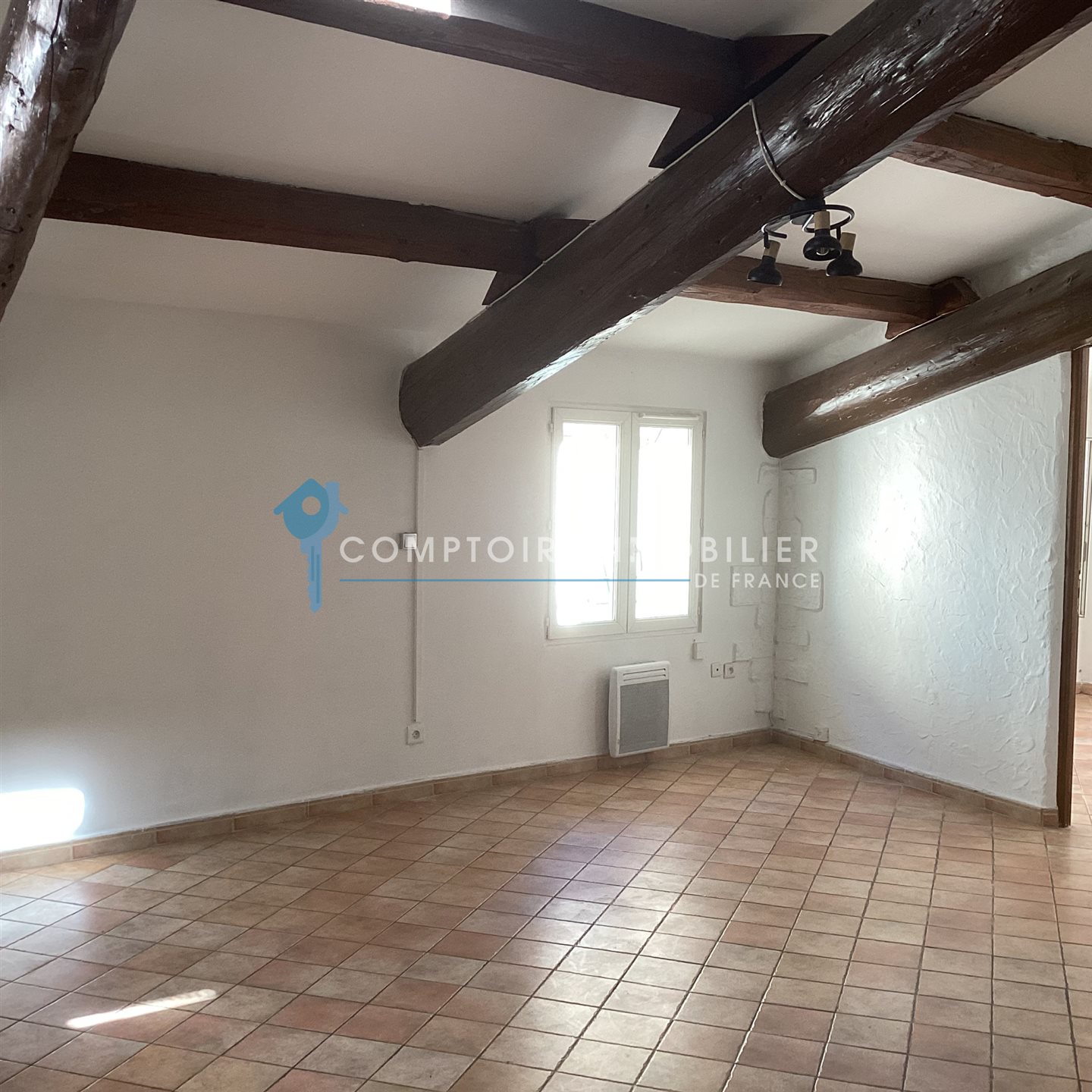 Appartement à louer, 68m², Châteaurenard