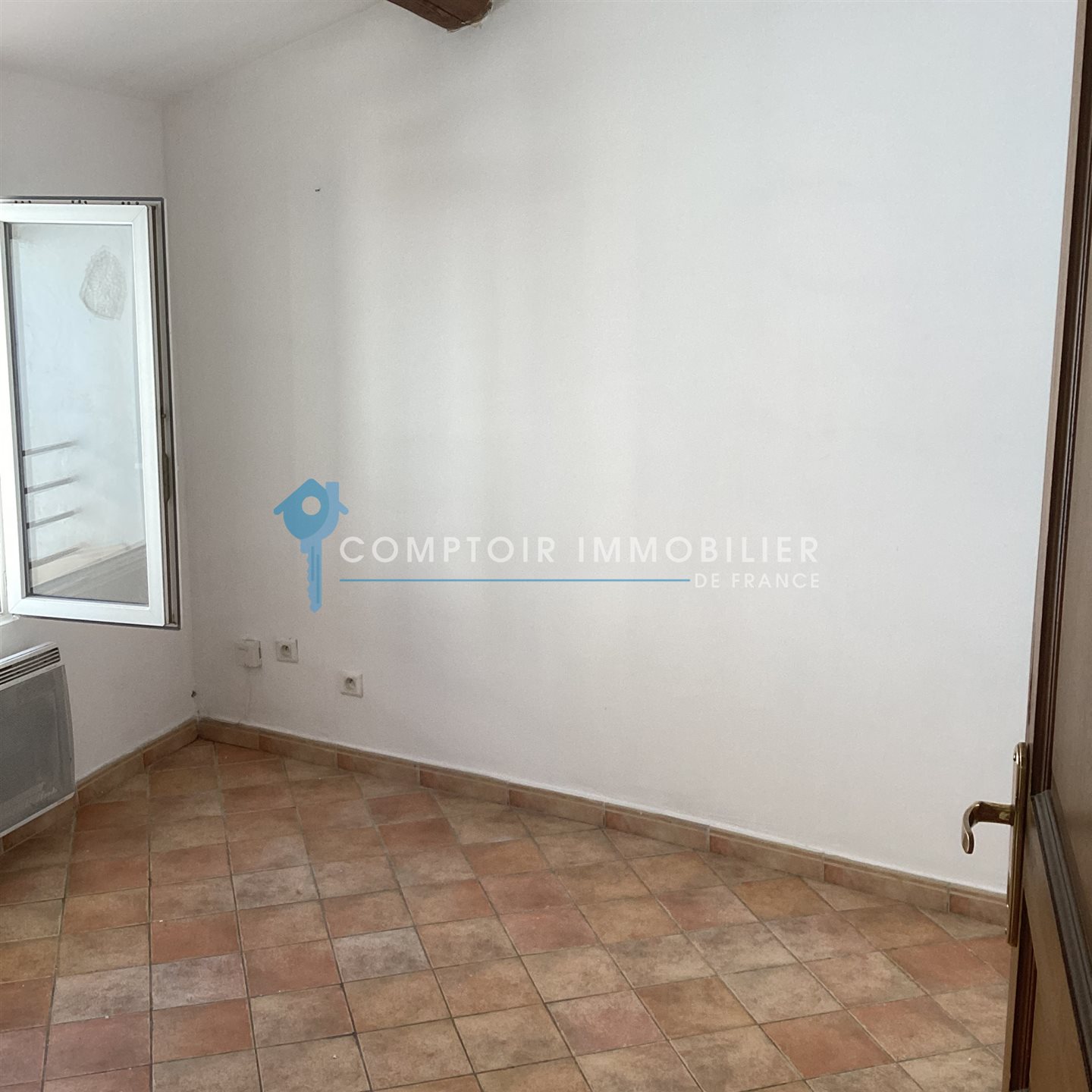 Appartement à louer, 68m², Châteaurenard