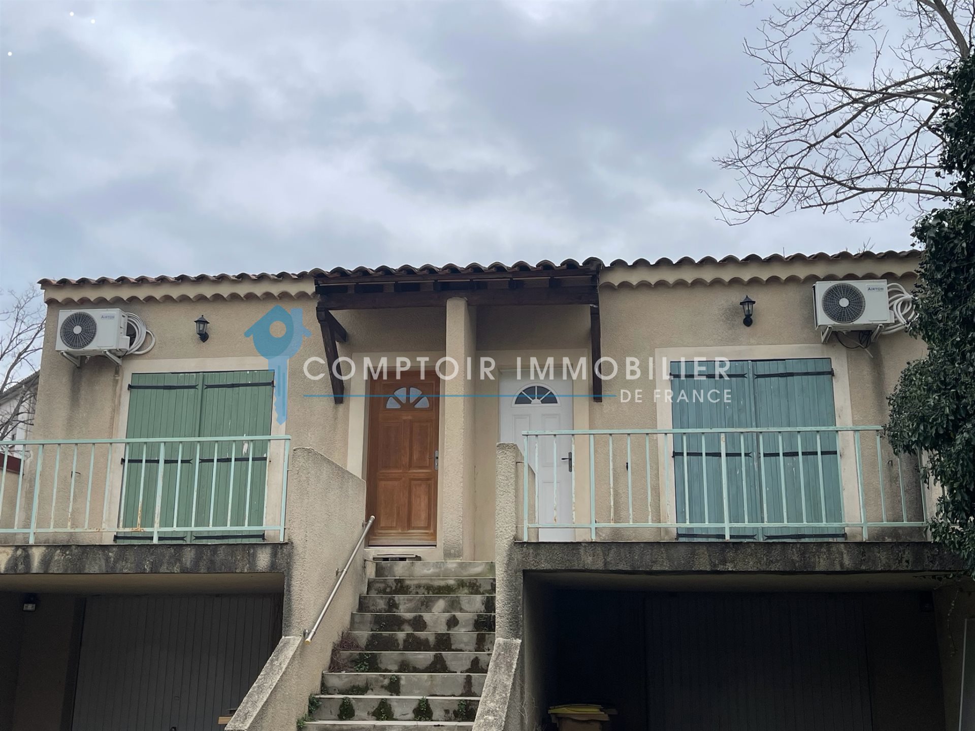 Appartement à louer, 60m², Cavaillon