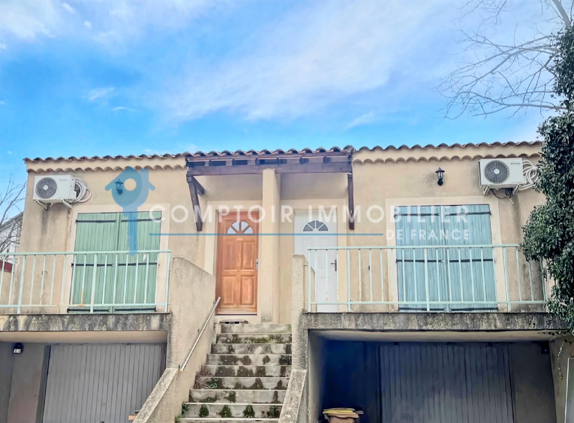 Maison à vendre, 120m², Cavaillon