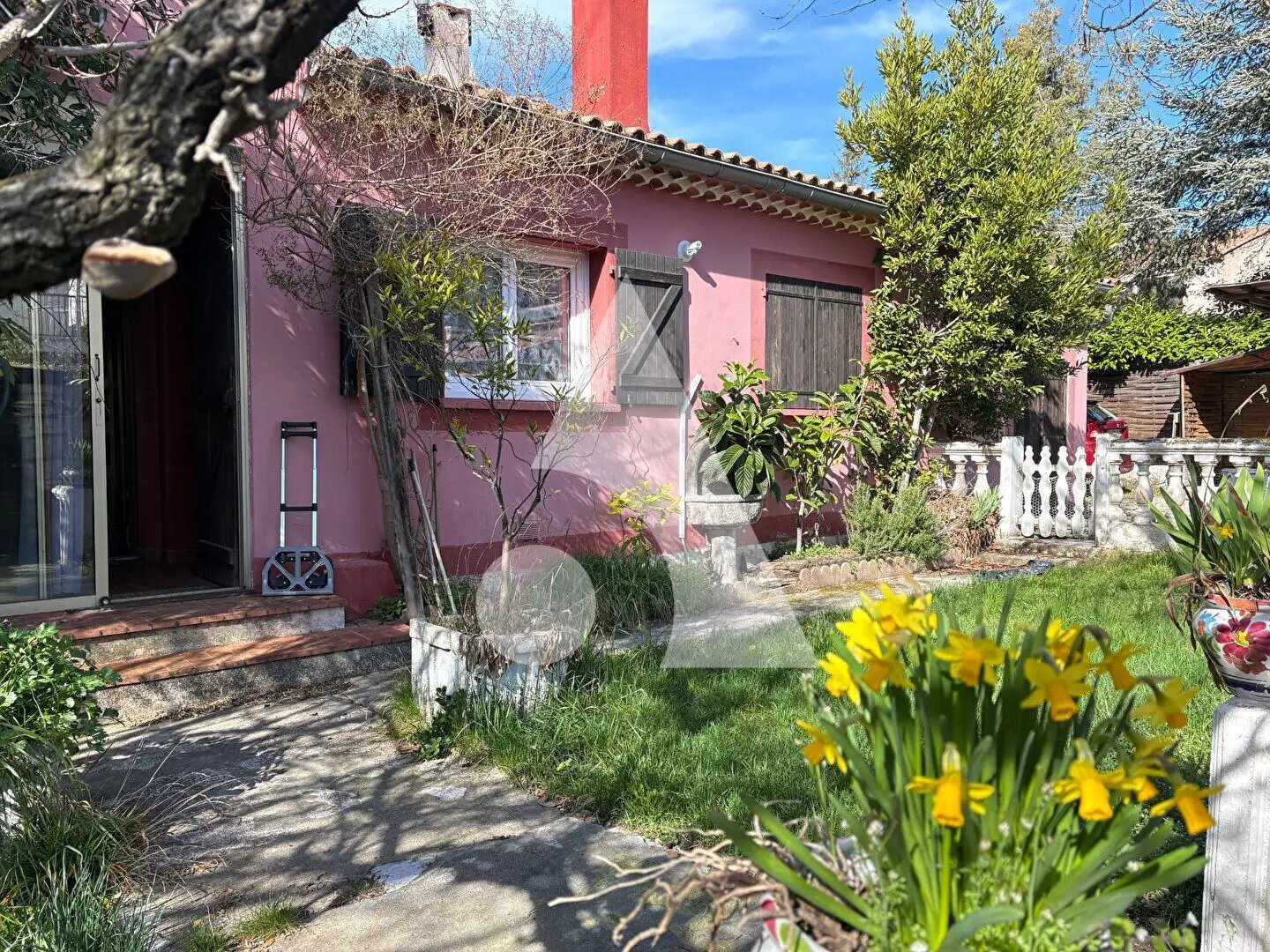 Maison à vendre, 132m², Levens