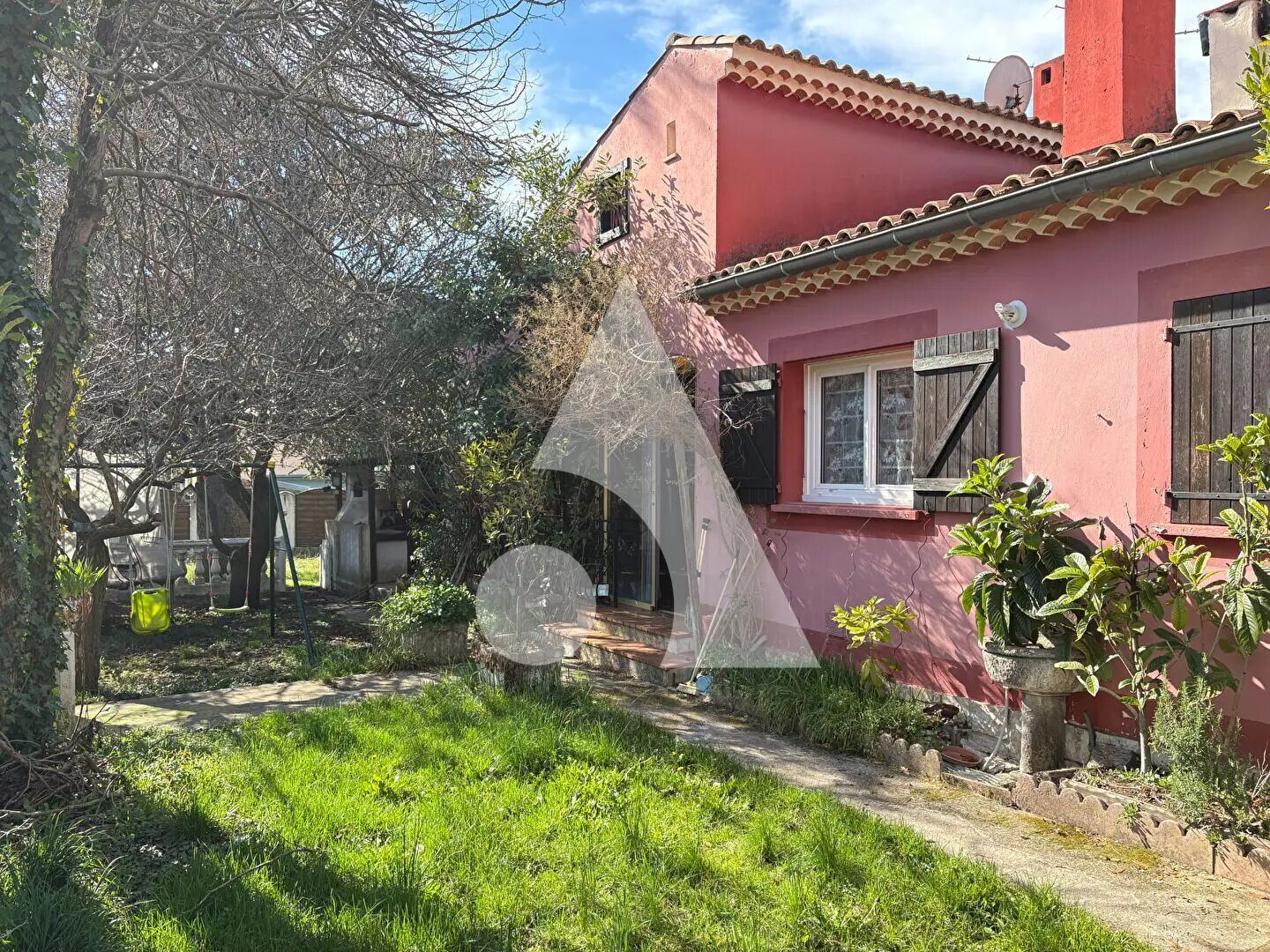 Maison à vendre, 132m², Levens