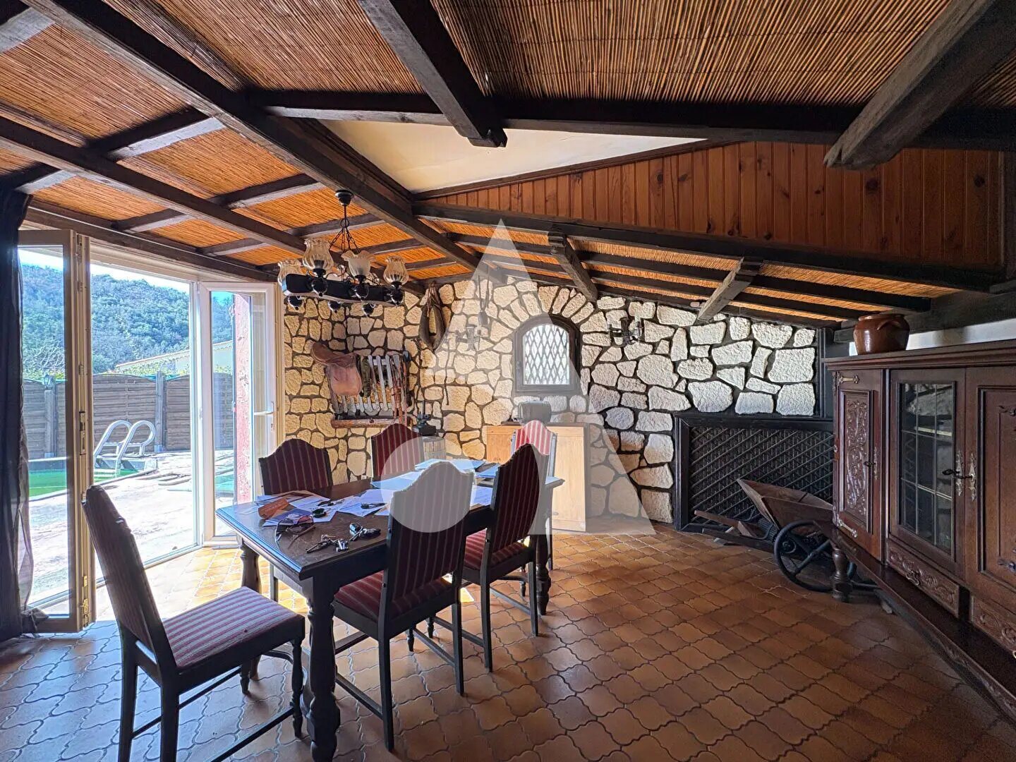 Maison à vendre, 132m², Levens