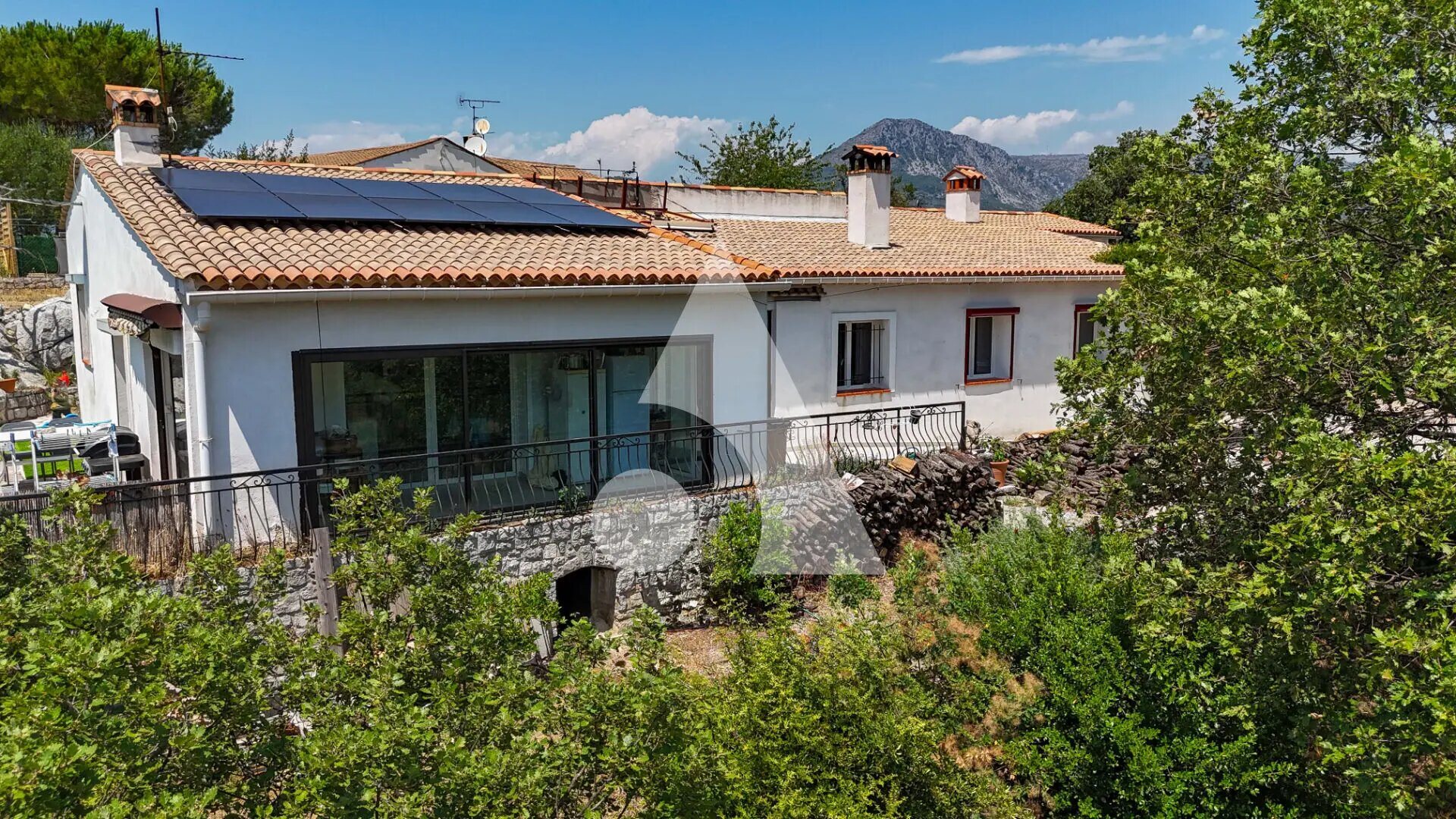 Maison à vendre, 149m², Levens