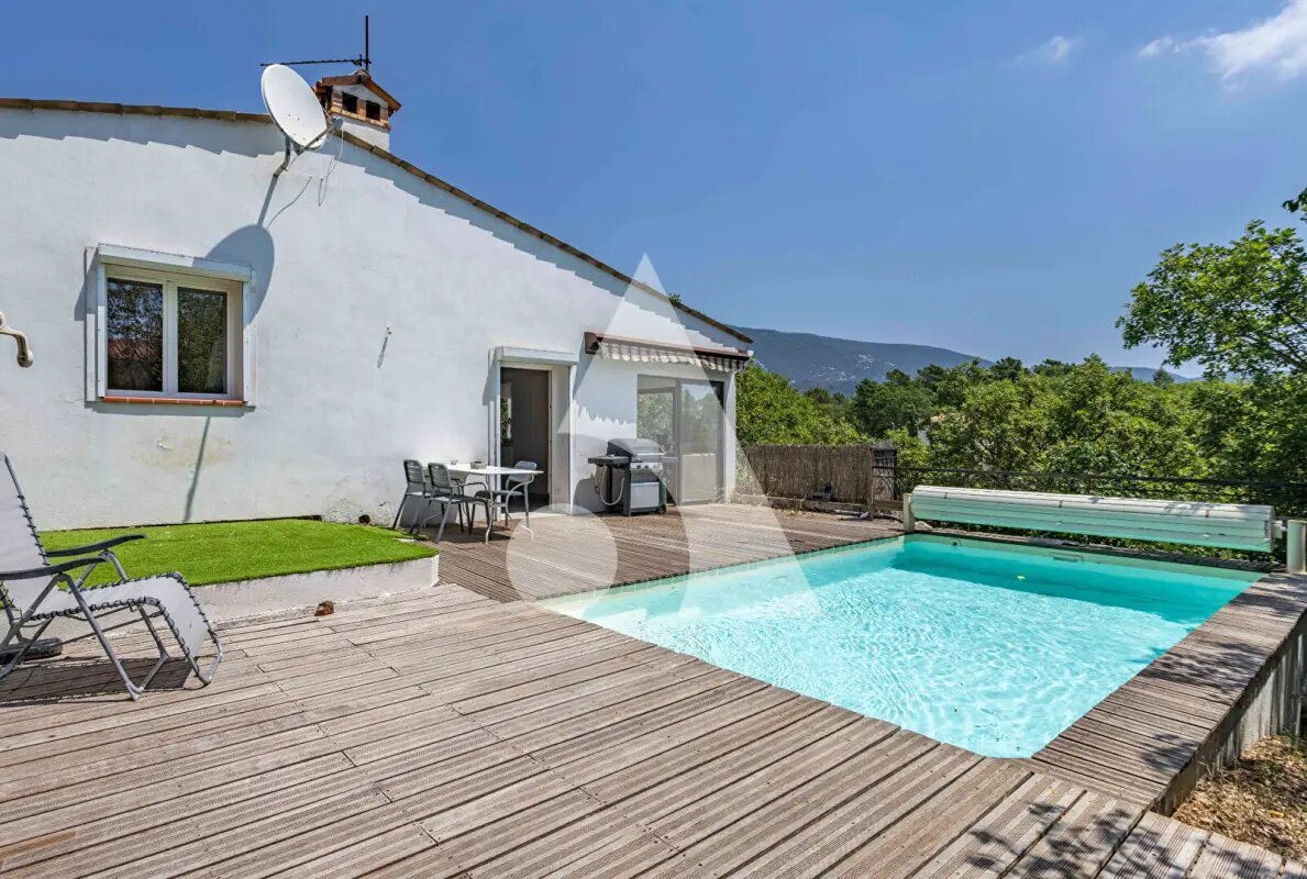 Maison à vendre, 149m², Levens