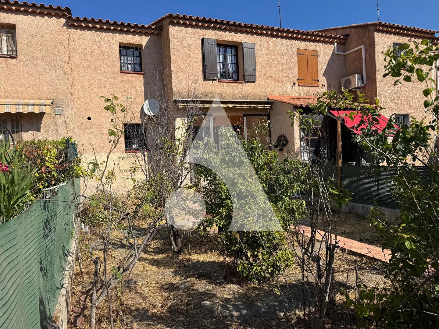 Maison à vendre, 71m², Le Luc