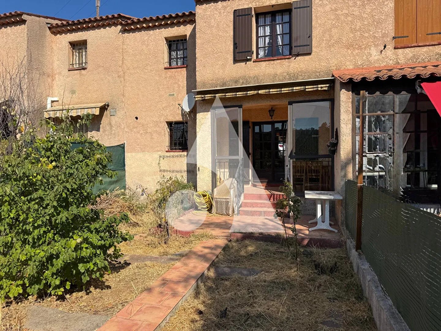 Maison à vendre, 71m², Le Luc