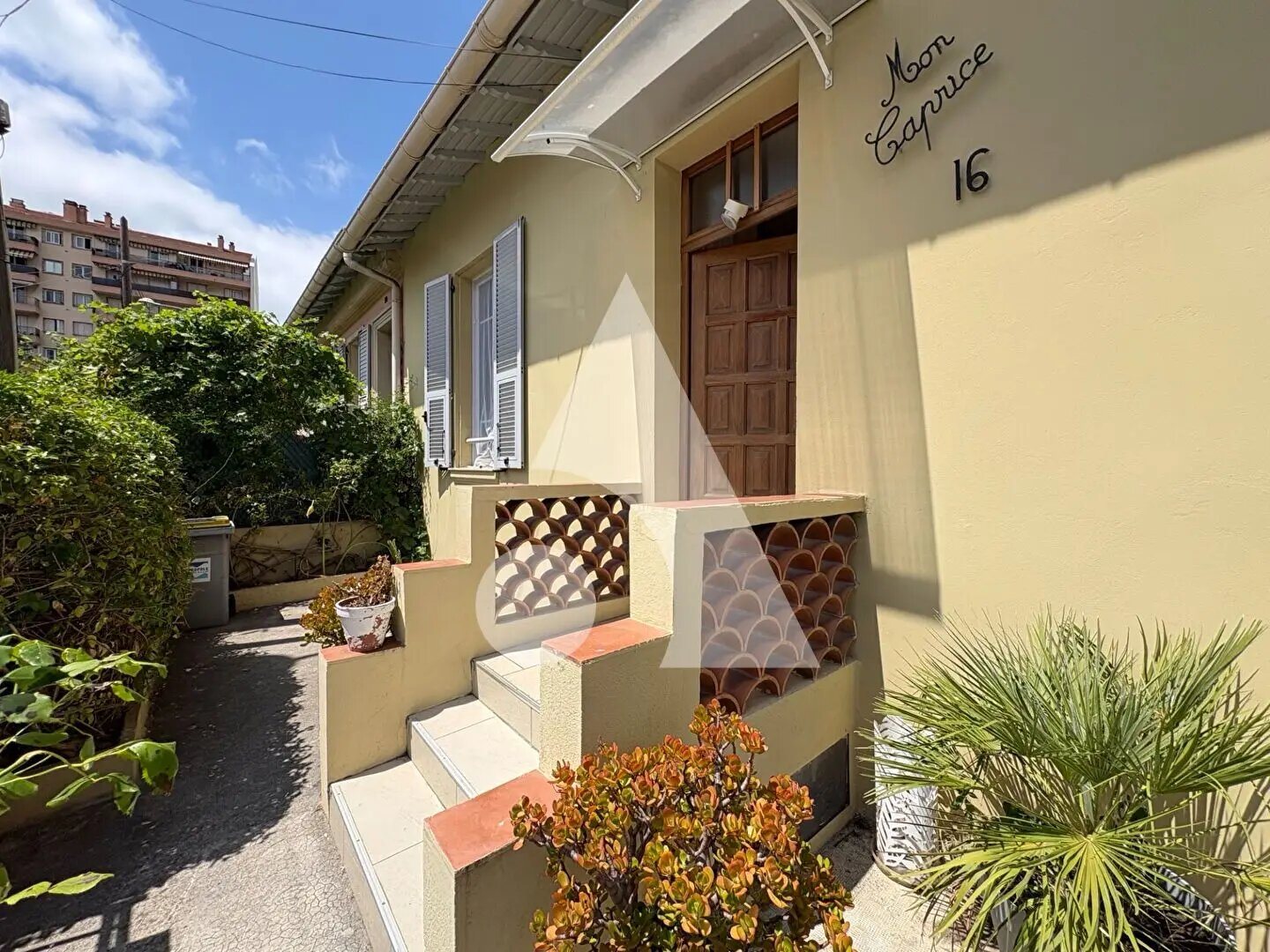 Maison à vendre, 73m², Nice
