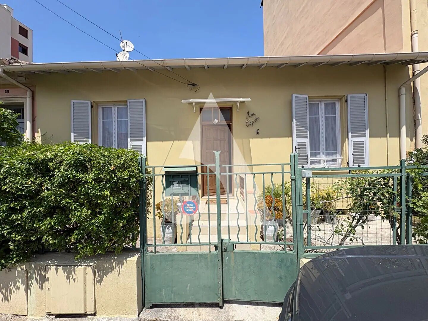 Maison à vendre, 73m², Nice
