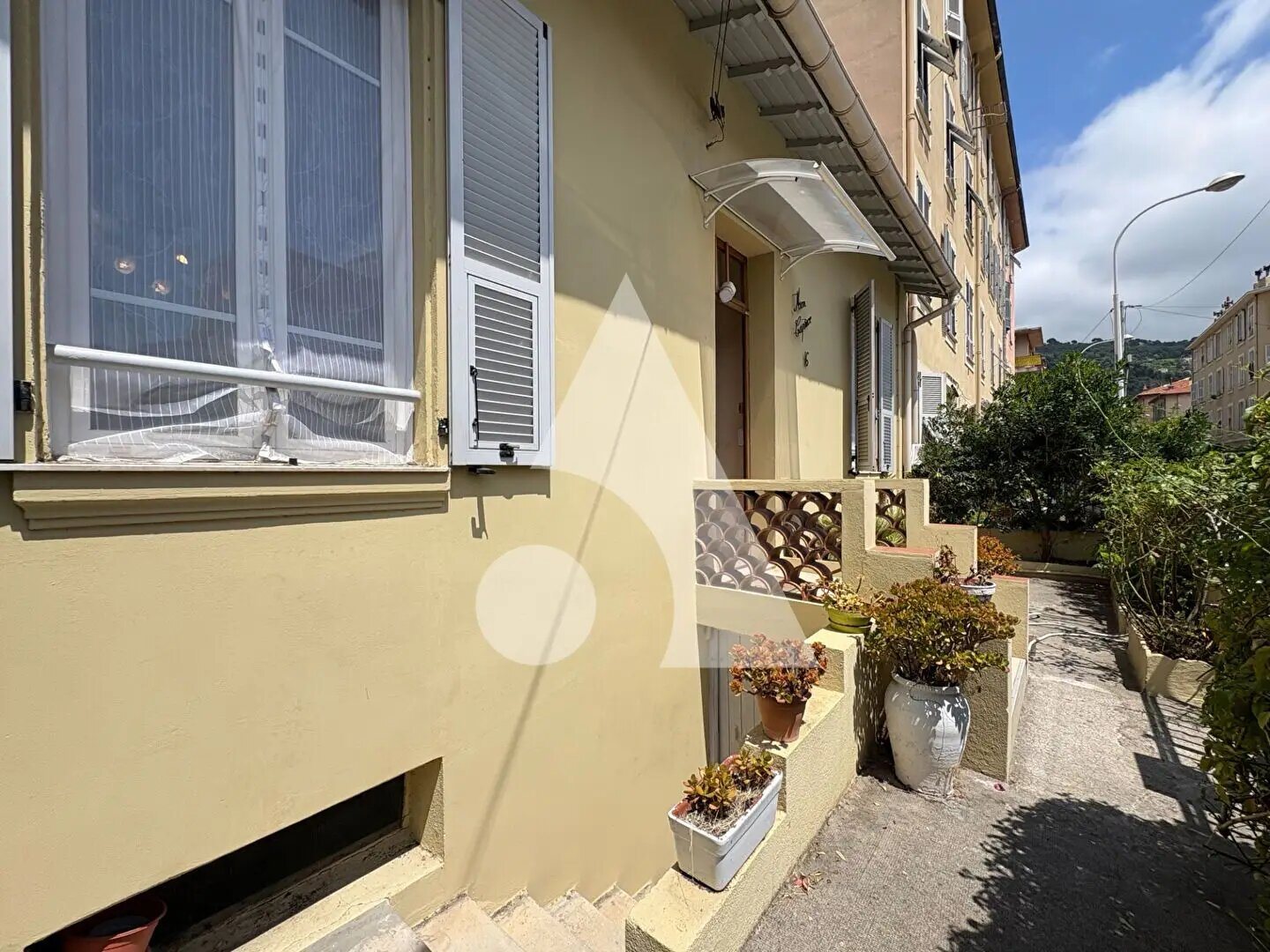 Maison à vendre, 73m², Nice
