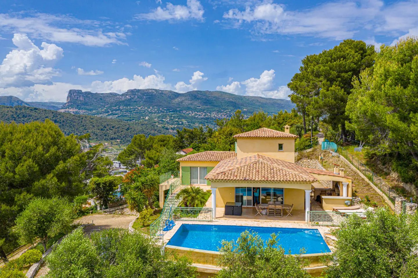 Maison à louer, 212m², Nice