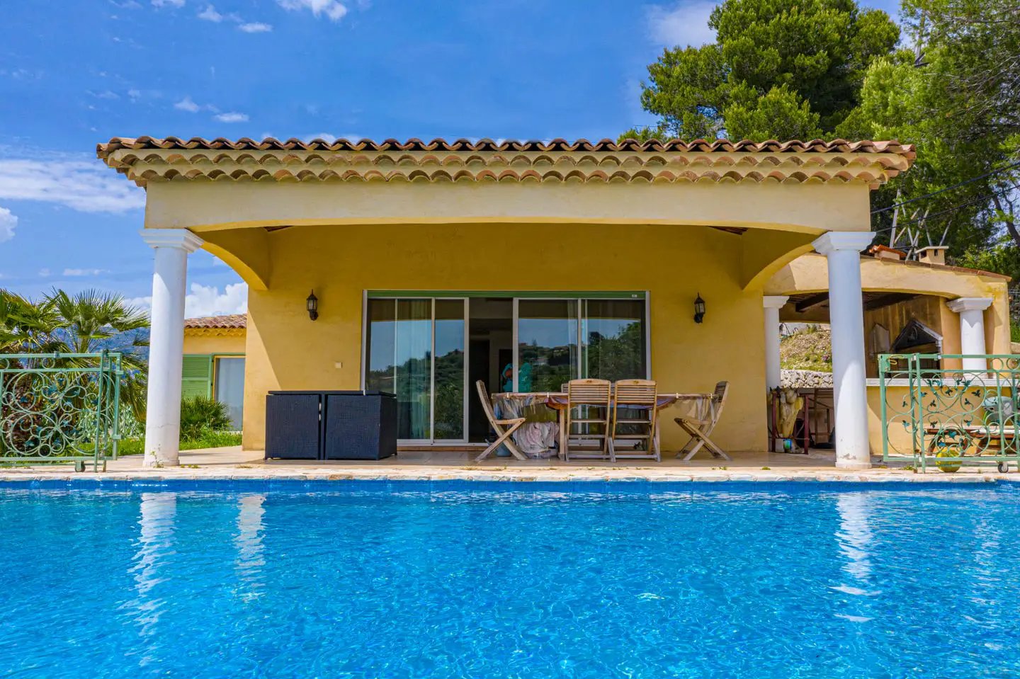 Maison à louer, 212m², Nice