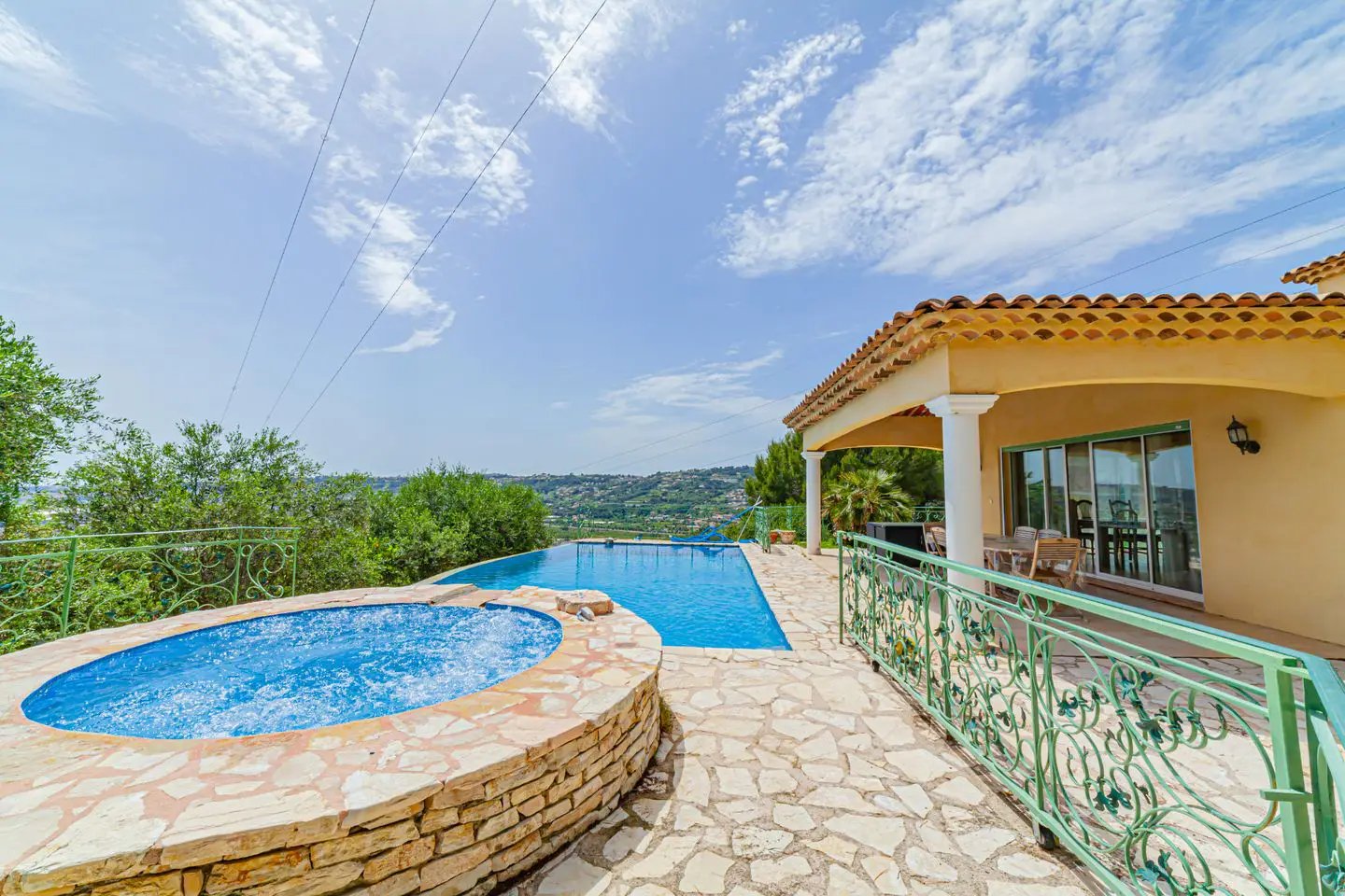 Maison à louer, 212m², Nice