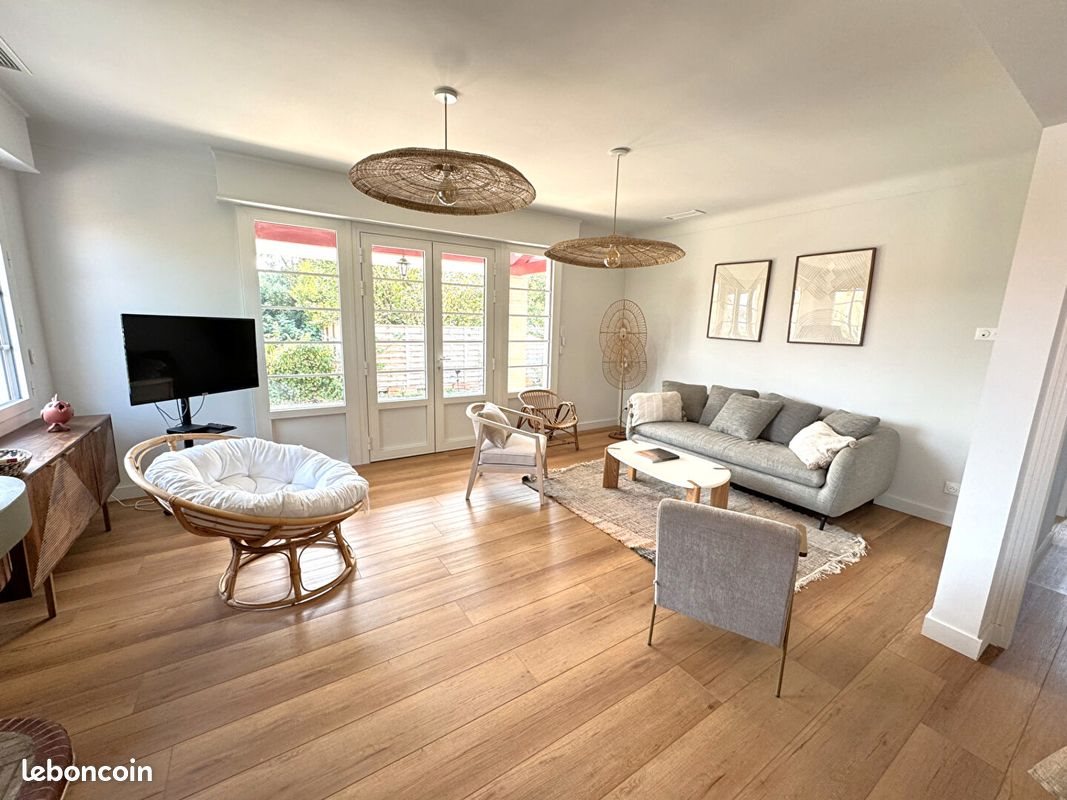 Maison à vendre, 130m², La Teste-de-Buch