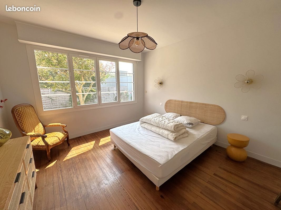 Maison à vendre, 130m², La Teste-de-Buch