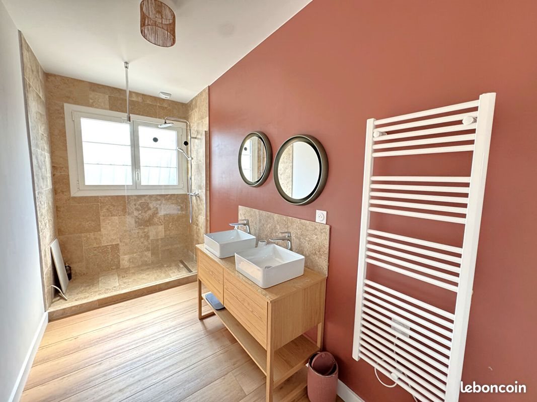 Maison à vendre, 130m², La Teste-de-Buch