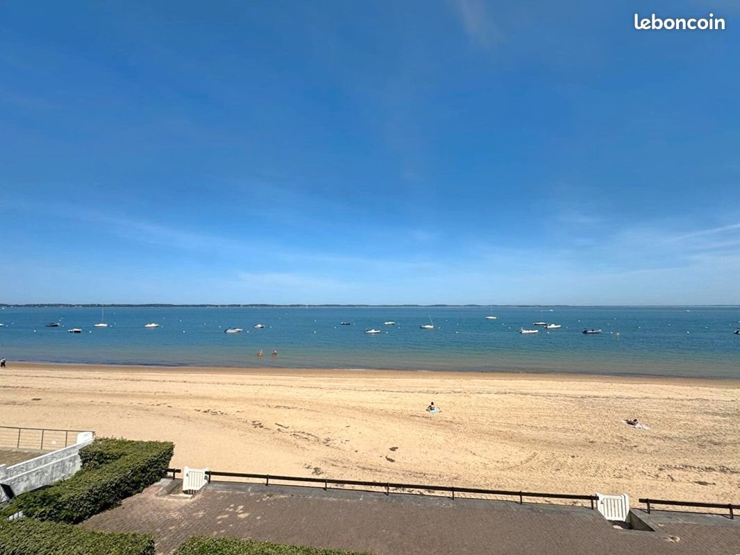 Appartement à vendre, 70m², Arcachon