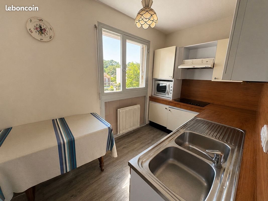 Appartement à vendre, 70m², Arcachon