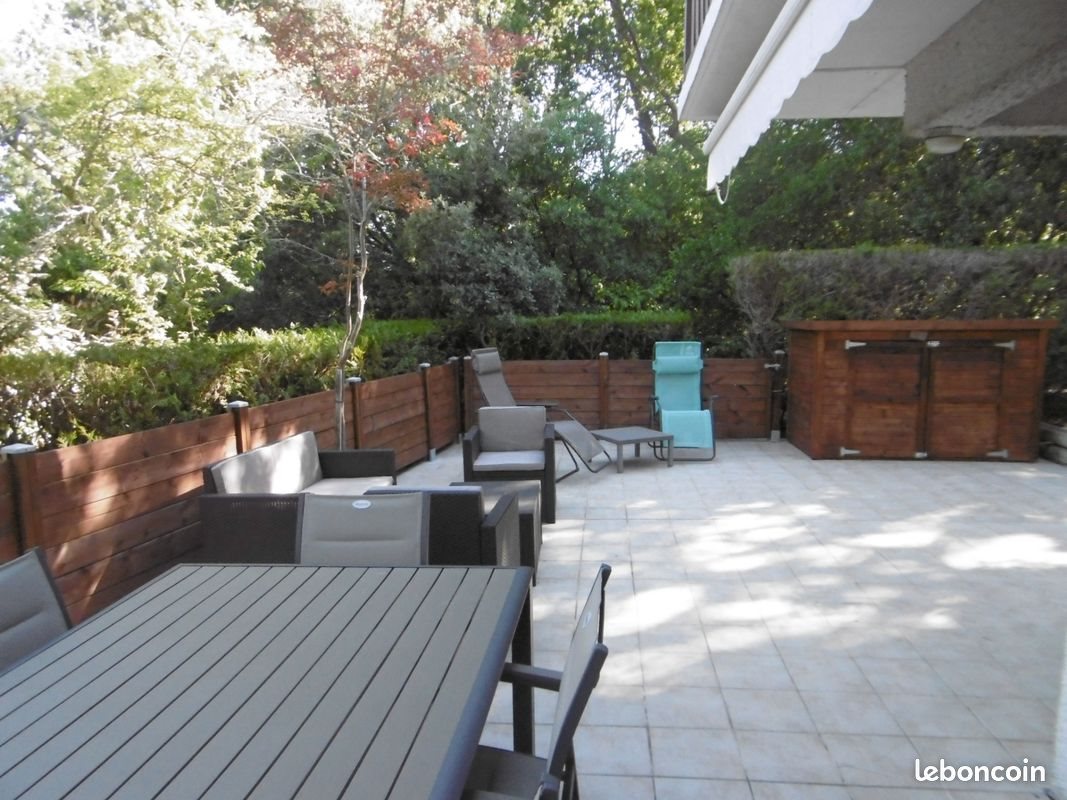 Appartement à louer, 44m², Arcachon