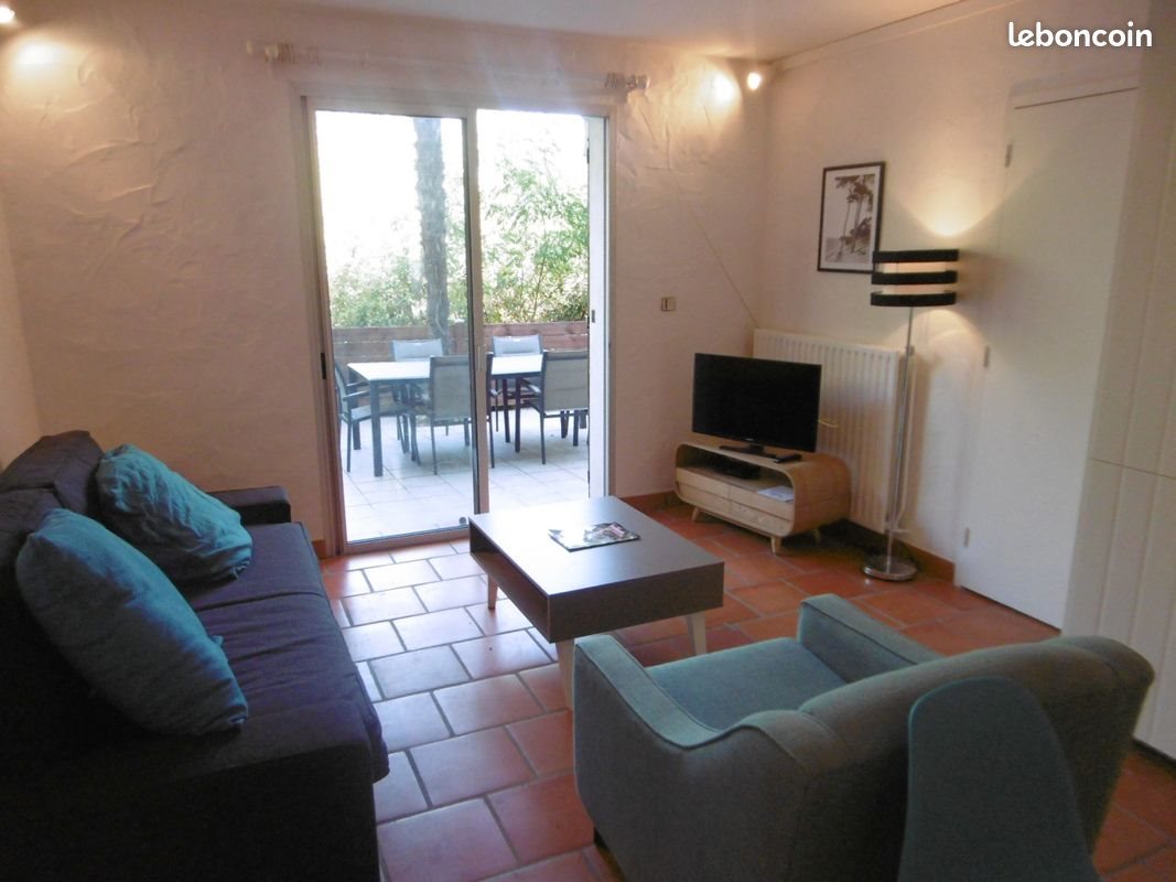 Appartement à louer, 44m², Arcachon