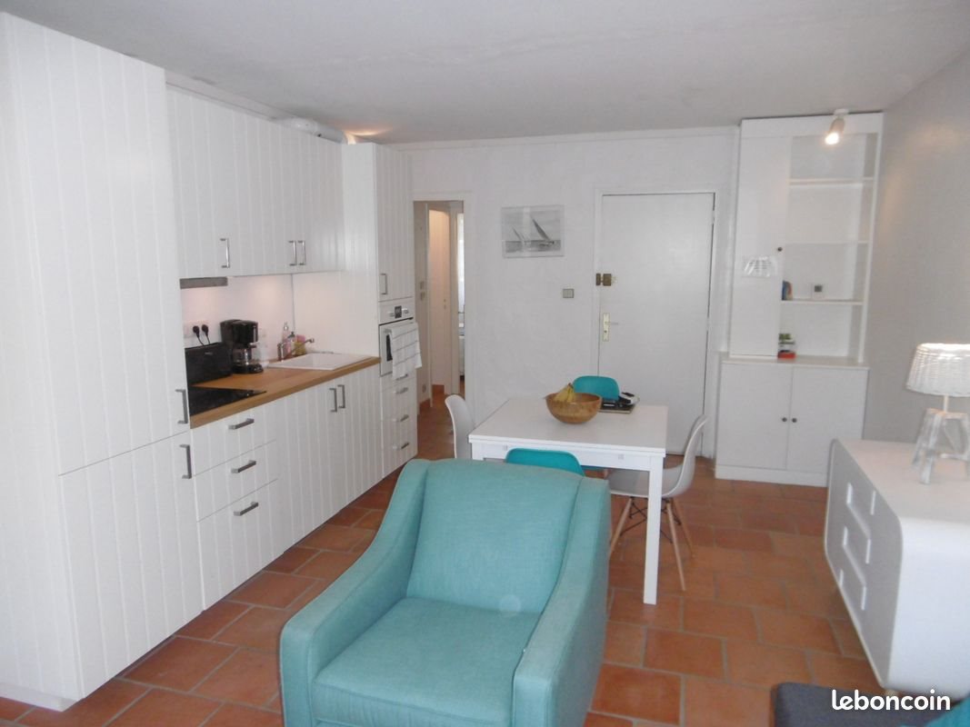 Appartement à louer, 44m², Arcachon