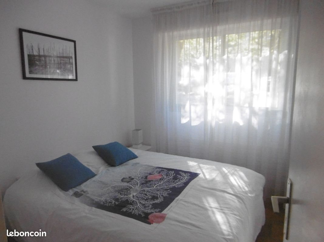 Appartement à louer, 44m², Arcachon