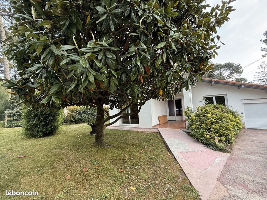 Maison à vendre, 120m², La Teste-de-Buch