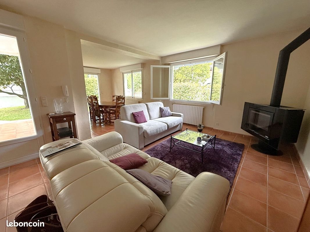 Maison à vendre, 120m², La Teste-de-Buch
