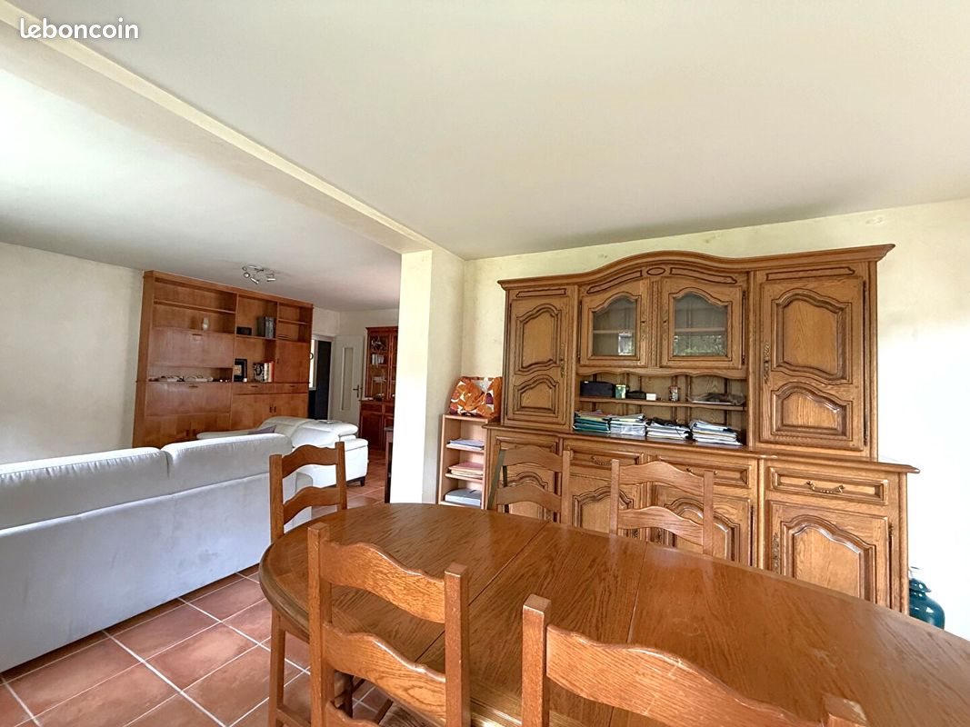 Maison à vendre, 120m², La Teste-de-Buch