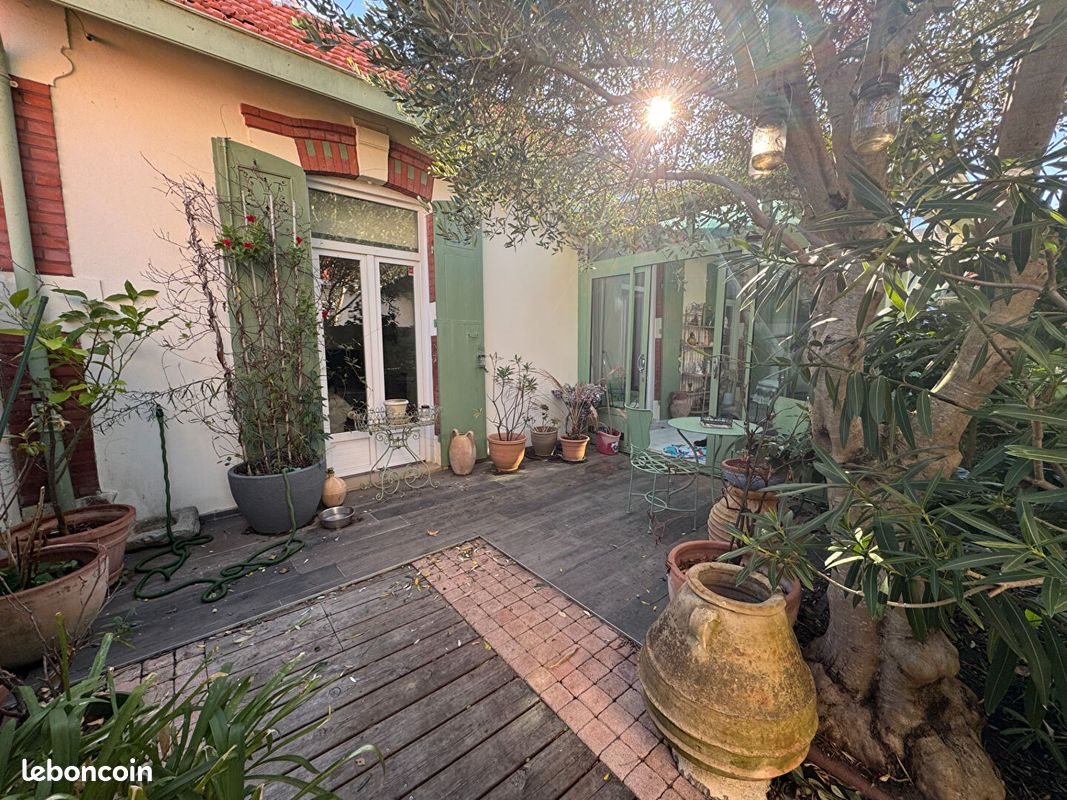 Maison à vendre, 92m², Arcachon