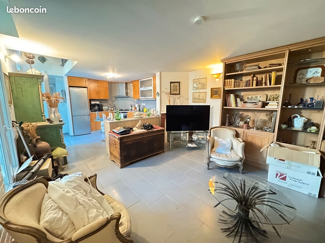 Maison à vendre, 92m², Arcachon