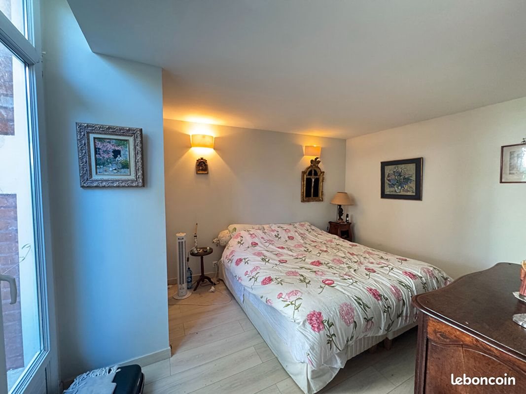Maison à vendre, 92m², Arcachon