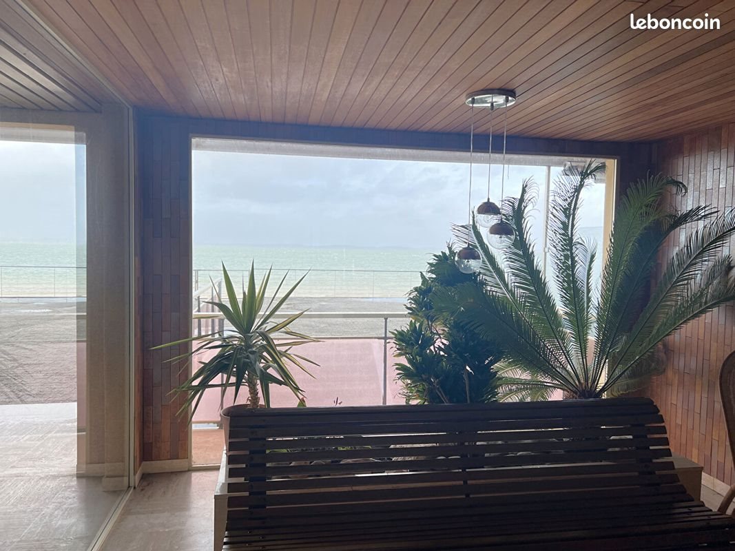 Appartement à louer, 29m², Arcachon