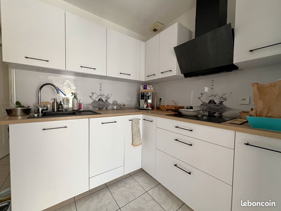 Maison à vendre, 73m², Gujan-Mestras