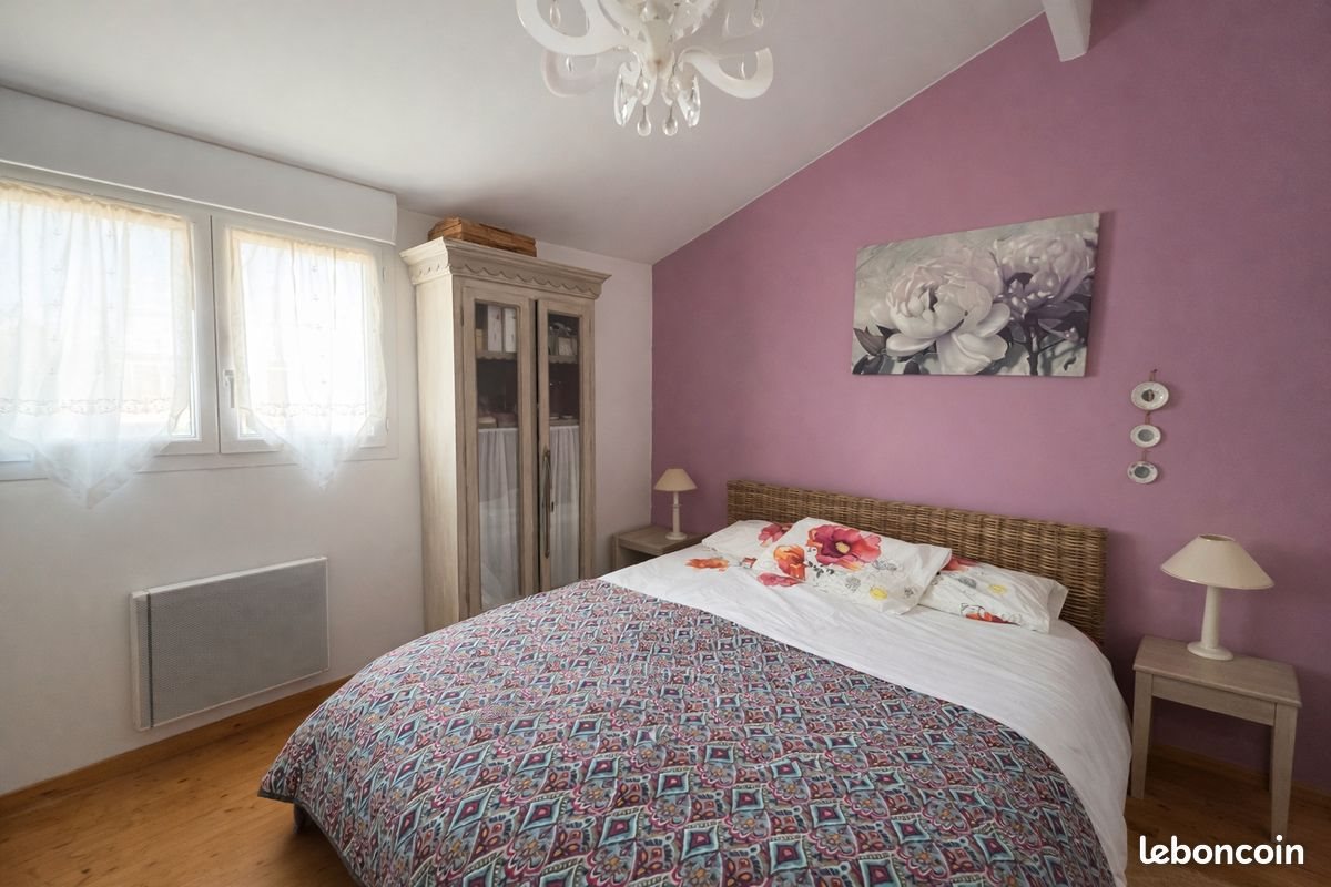 Maison à vendre, 73m², Gujan-Mestras